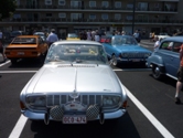 Harelbeke oldtimertreffen